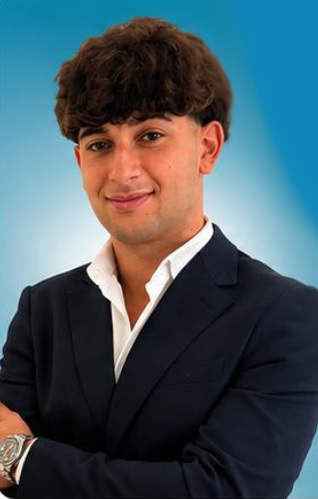 Filippo Serroni