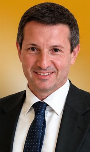 Maurizio Imbimbo