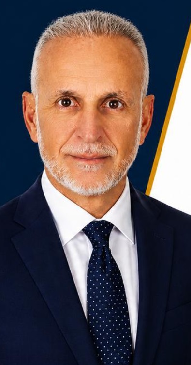 Alvise Fontanin