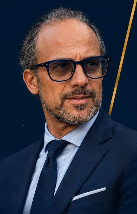Alberto Maria Grasso