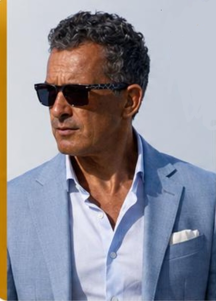 Stefano Grando