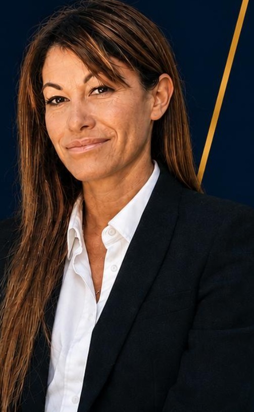 Federica Capponi