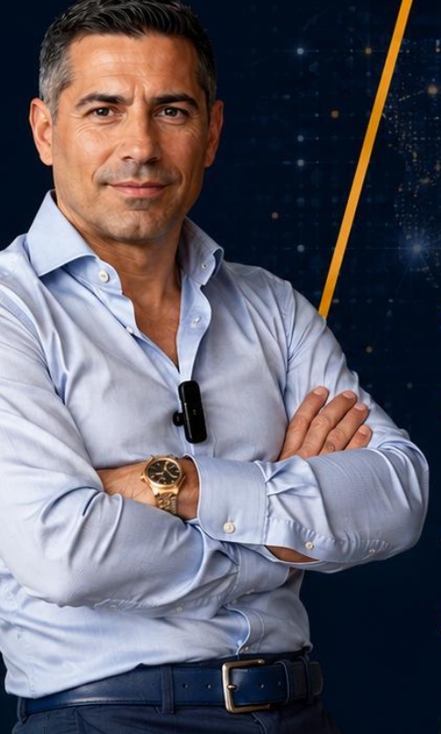 Fabio Sanfilippo