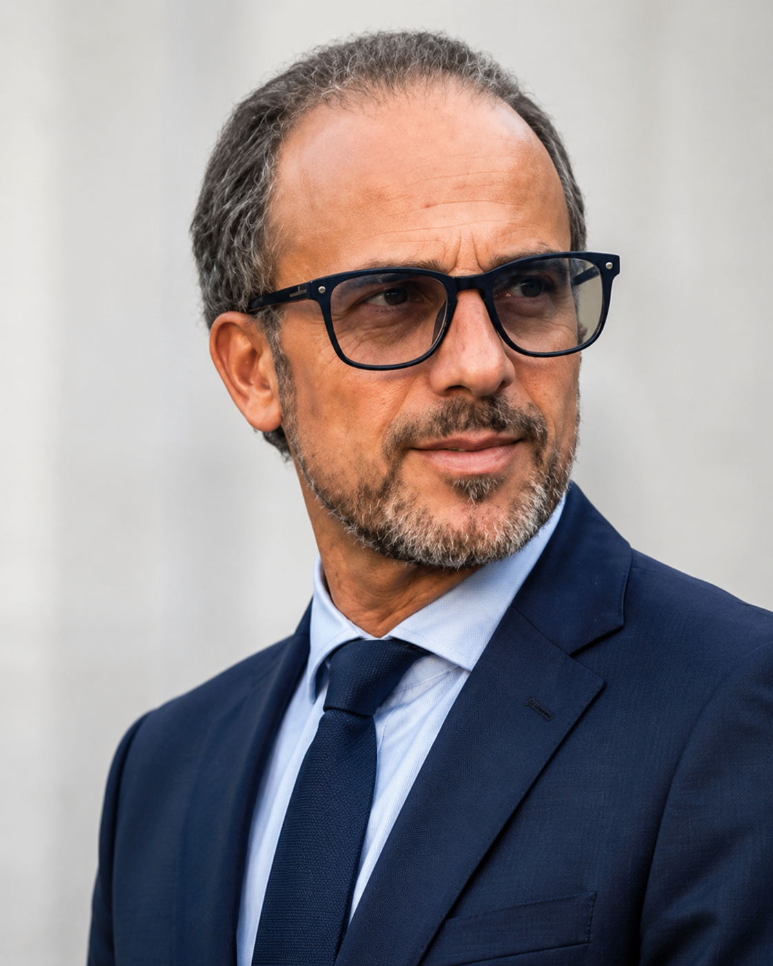 Alberto Maria Grasso