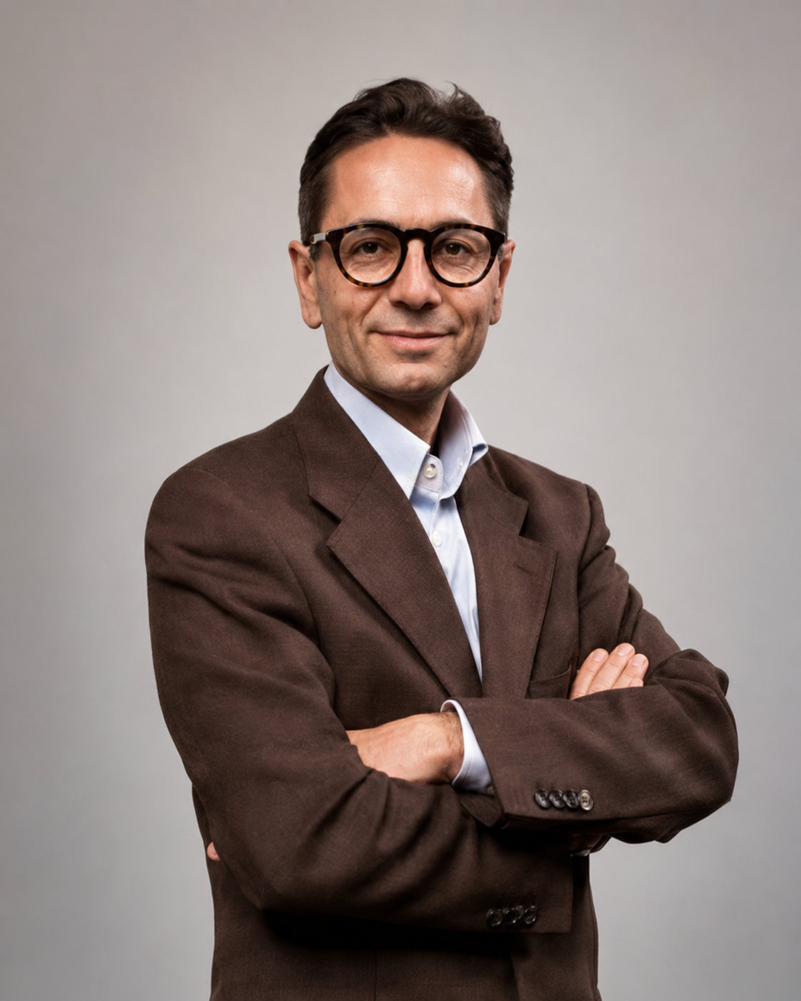 Massimiliano Barbato