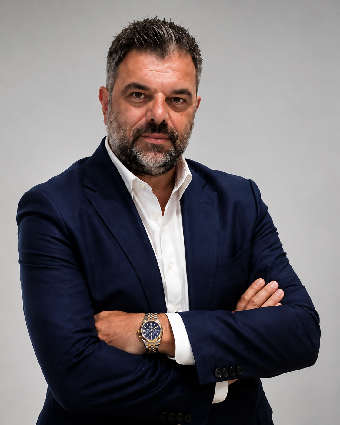 Marco Di Fenzo