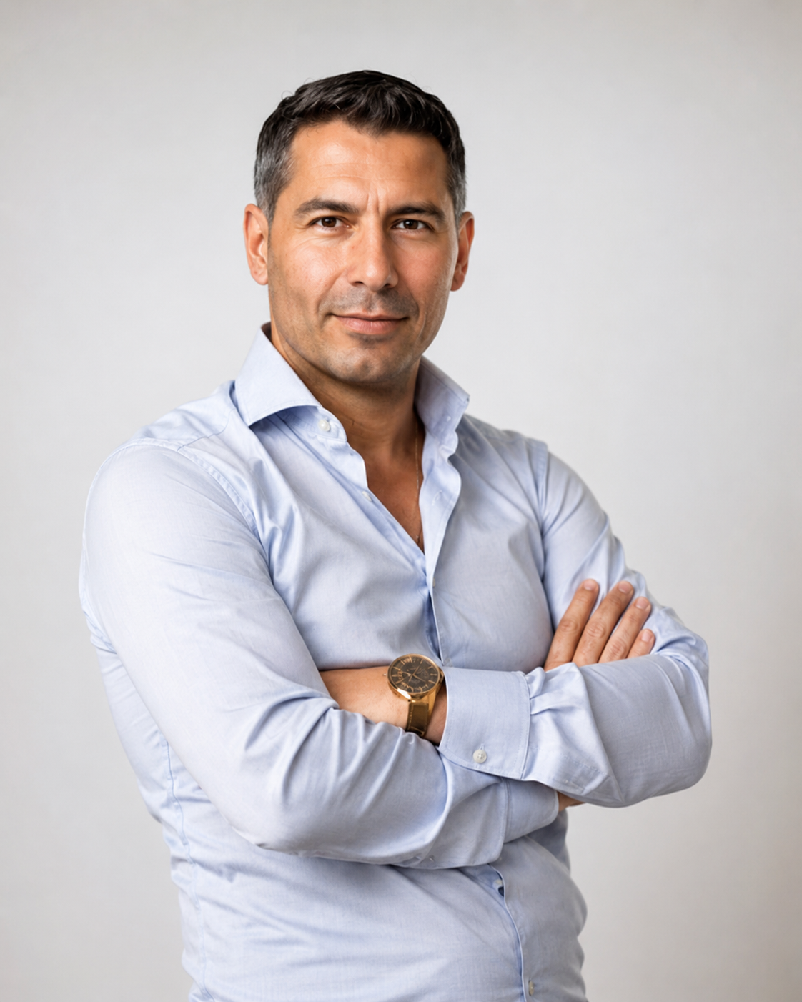 Fabio Sanfilippo