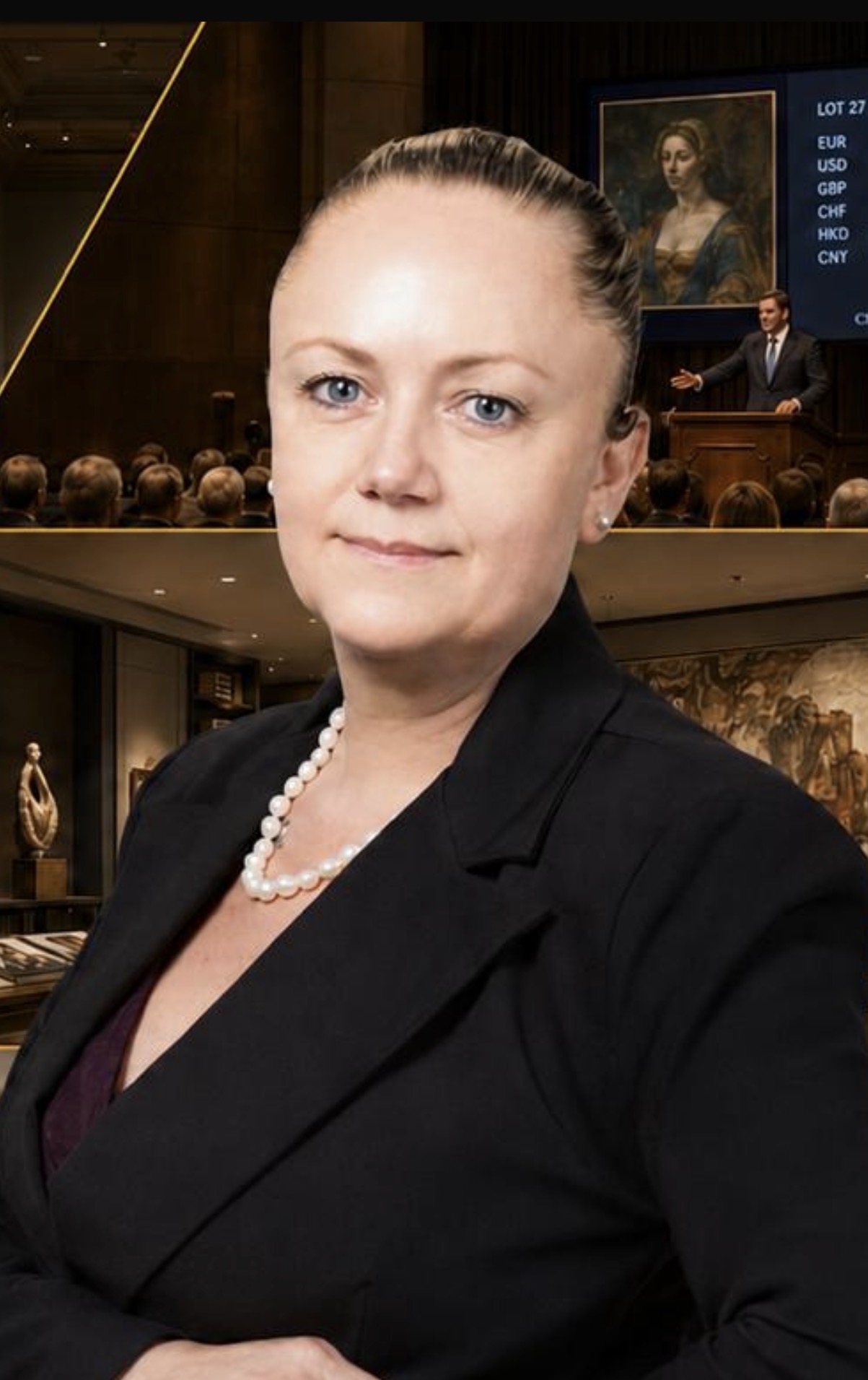 Michela Barausse